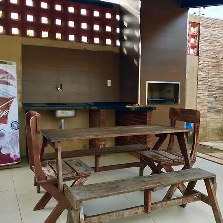 Porto Das Dunas Casa Temporada Estilo E Conforto Fortaleza  Buitenkant foto