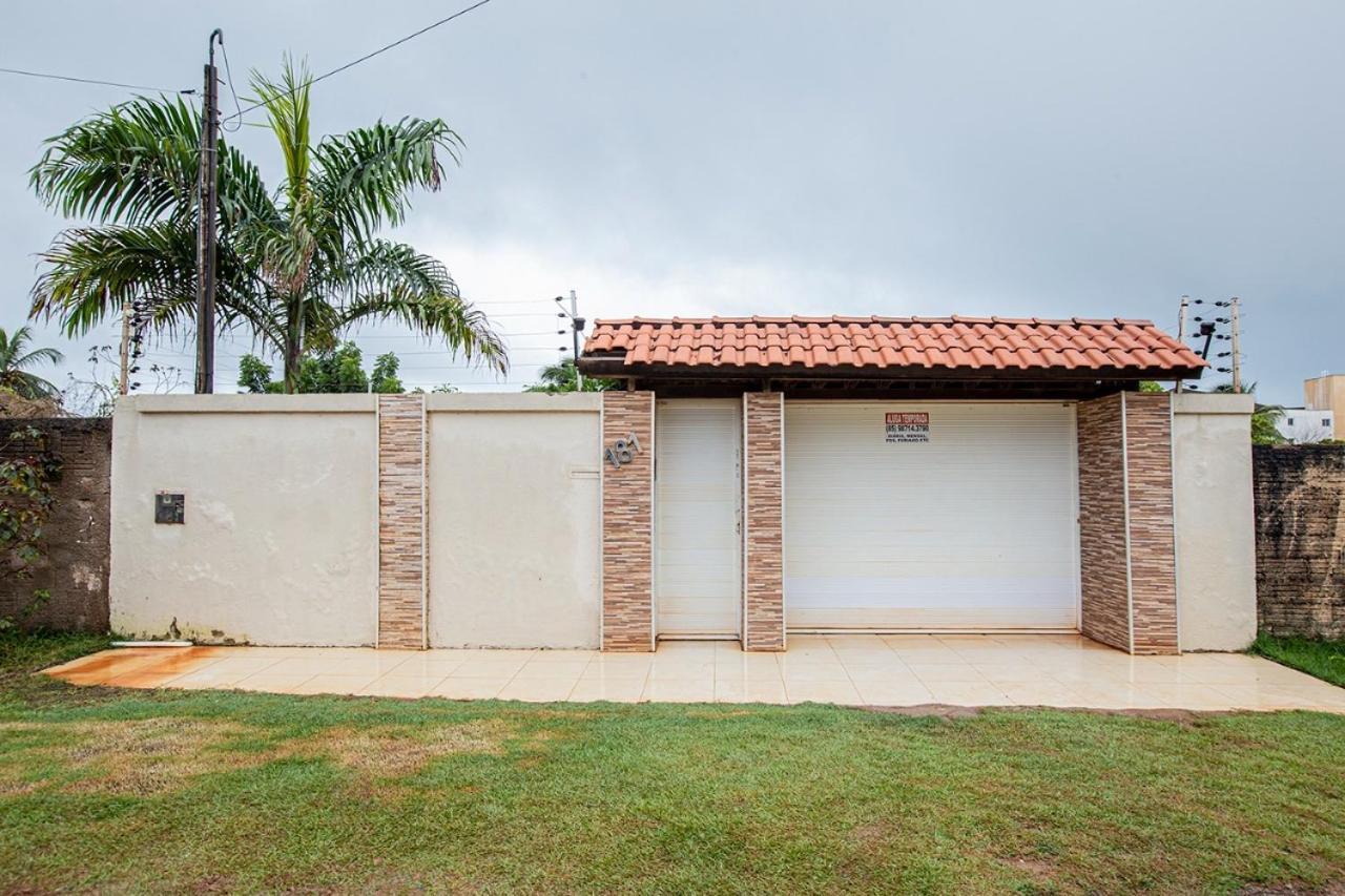Porto Das Dunas Casa Temporada Estilo E Conforto Fortaleza  Buitenkant foto