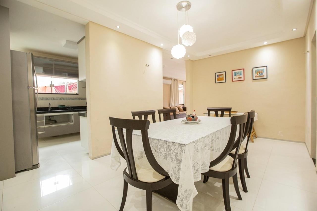 Porto Das Dunas Casa Temporada Estilo E Conforto Fortaleza  Buitenkant foto