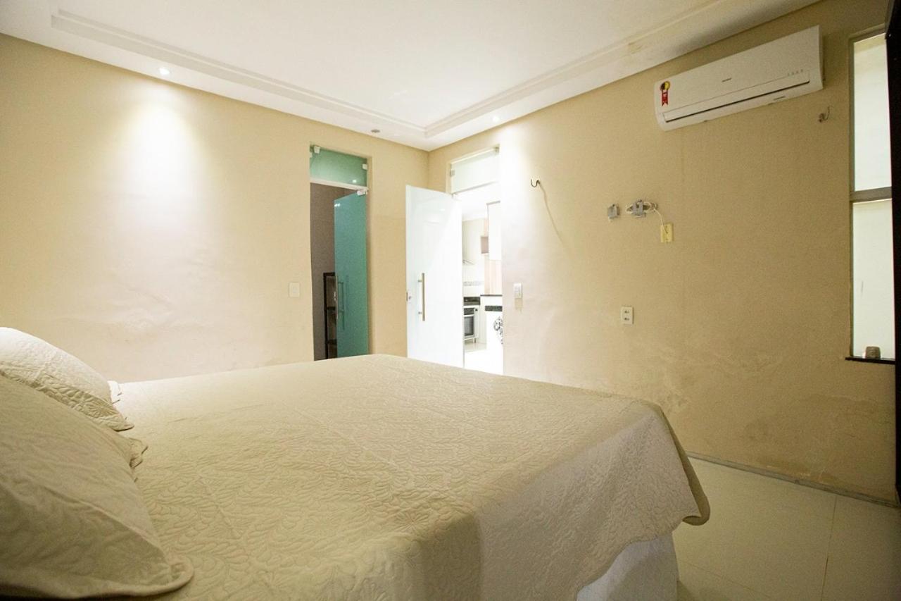 Porto Das Dunas Casa Temporada Estilo E Conforto Fortaleza  Buitenkant foto