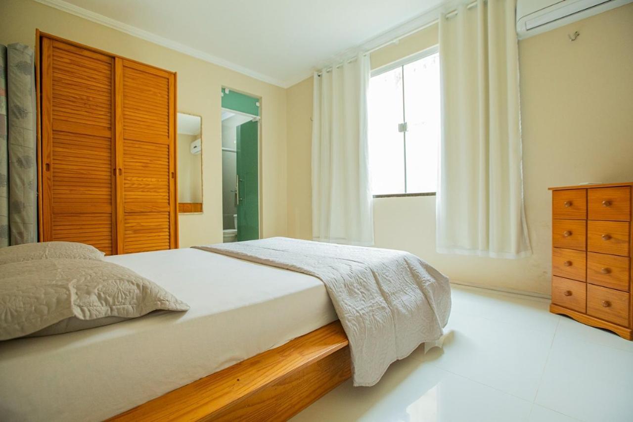 Porto Das Dunas Casa Temporada Estilo E Conforto Fortaleza  Buitenkant foto